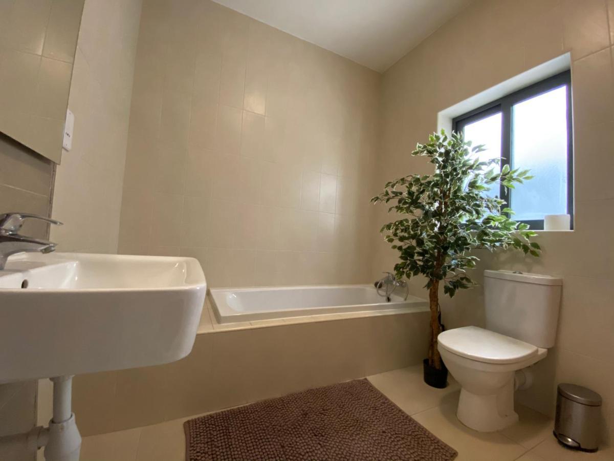 Hepburn Holiday Apartment Birżebbuġa 외부 사진