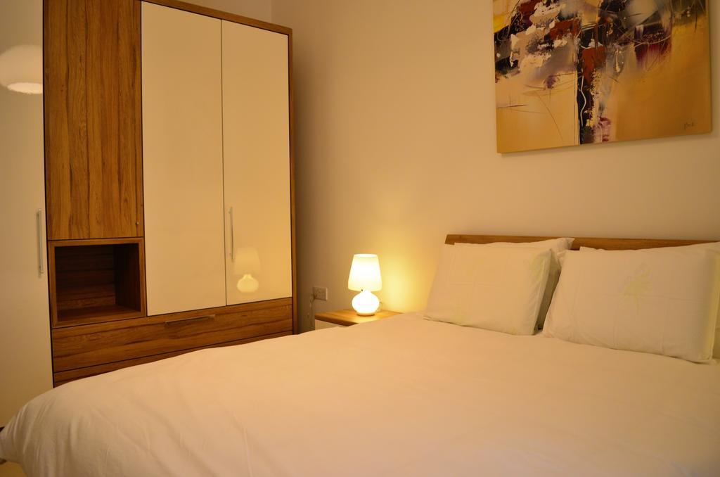 Hepburn Holiday Apartment Birżebbuġa 외부 사진