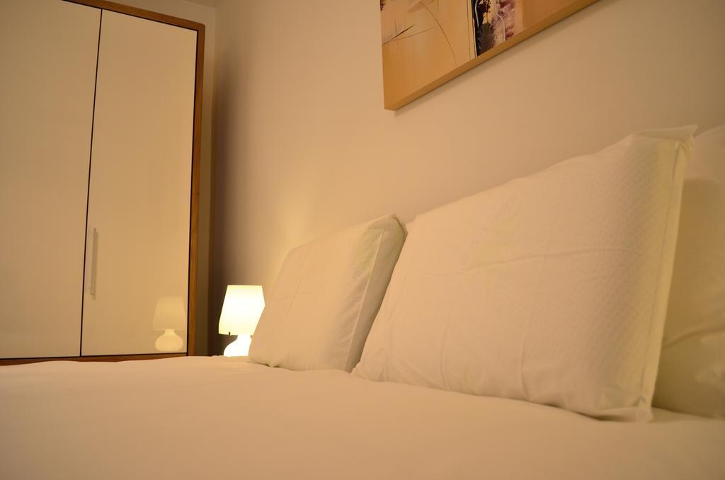 Hepburn Holiday Apartment Birżebbuġa 외부 사진