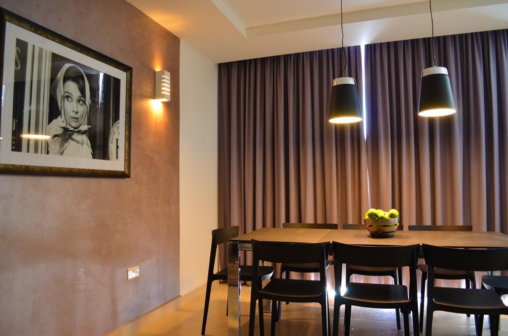Hepburn Holiday Apartment Birżebbuġa 외부 사진