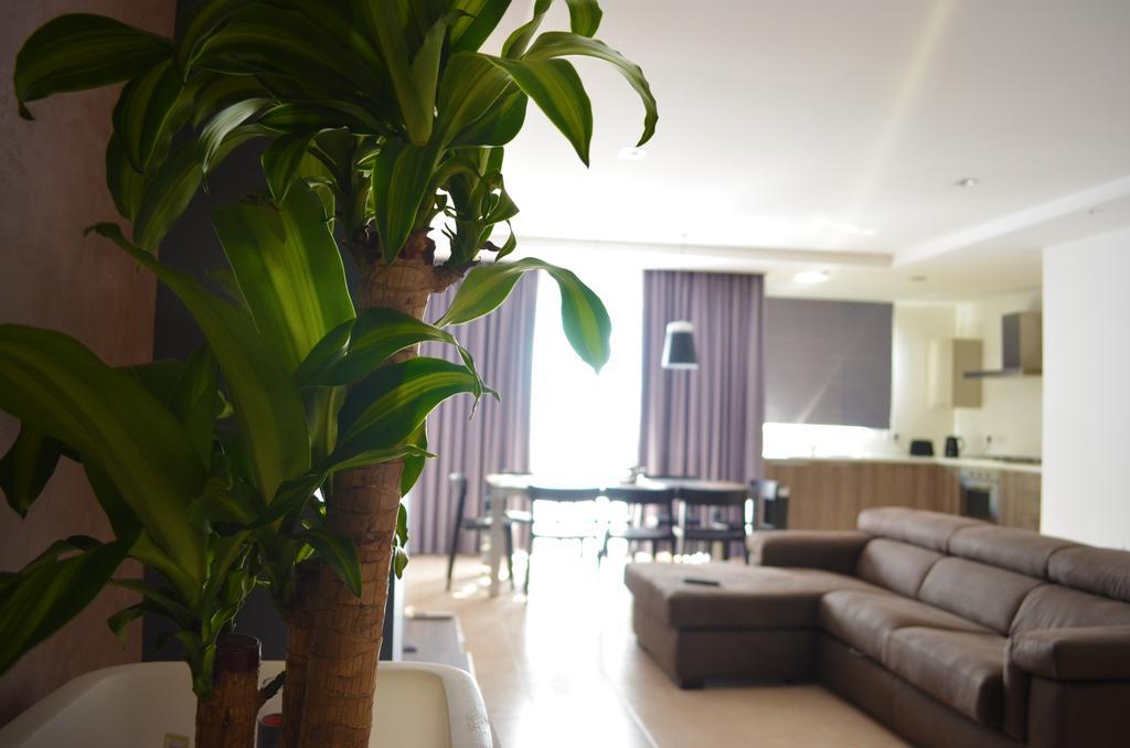 Hepburn Holiday Apartment Birżebbuġa 외부 사진