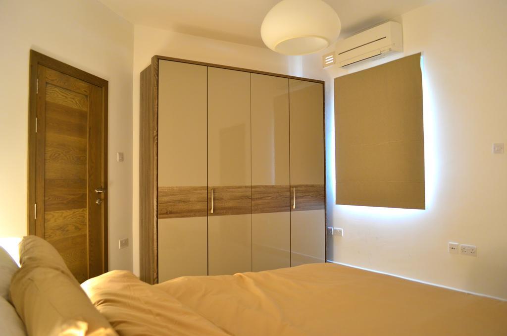 Hepburn Holiday Apartment Birżebbuġa 외부 사진